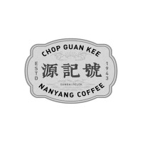 CHOP GUAN KEE