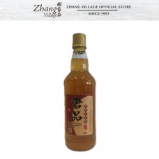 JP TRADITIONAL CONFINEMENT ENZYME 750ML 传统月子素