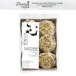 RP LOTUS NOODLES 250G