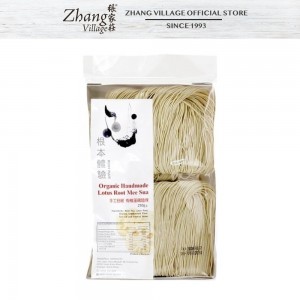 RP LOTUS MEE SHUA 250G