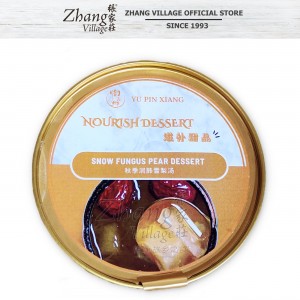 YPX PEAR SNOW FUNGUS DESSERT 300G