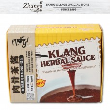 KLANG HERBAL SAUCES 5PKTS