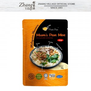MEET MEE MAMA PAN MEE SOUP 100G