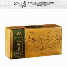 ORIENTAL EIGHT TREASURE HERBAL TEA