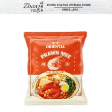 ORIENTAL PRAWN MEE 130G