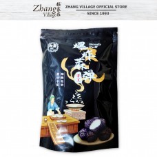 MMS BOMB PUFF 100G