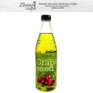GRAPESEED OIL750ML