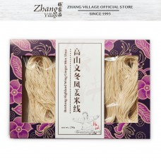 CH MEE SHUA BENTONG H/WING GINGER 250G 高山文冬凤姜面线