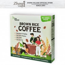 YN BROWN RICE COFFEE NO SUGAR (30G x 10S) (28/CTN)