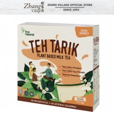 YN TEH TARIK MILK TEA (30G x 10S) (28/CTN)