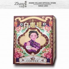 SA 3 IN 1 PREMIUM WHITE COFFEE 600G (15's x 40g)