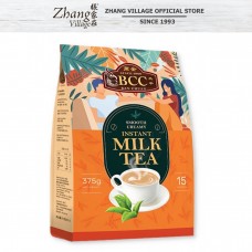 BCC INSTANT MILK TEA 25GM x 15'S  (20PKT/CTN)