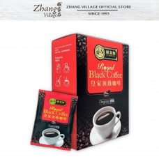 ROYAL BLACK COFFEE ORIGINAL RED (10 BAGs X 26g) SIN KEE BOON