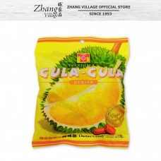 TKH DURIAN CANDY PKT 200G