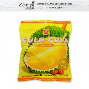 TKH DURIAN CANDY PKT 200G