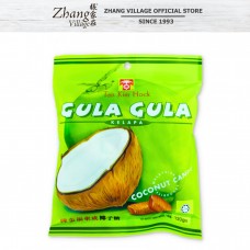 TKH COCONUT CANDY 150G