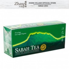 SABAHTEA TEH SABAH 50G (25/SACHETS)