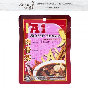 A1 SOUP SPICES 35G
