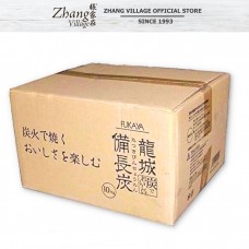 FUKAYA BINCHO CHARCOAL 10KG (375 x 315 x 225MM)