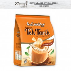 CHEK HUP TEH TARIK LESS SWEET 30G x 12'S (20PKT/CTN)