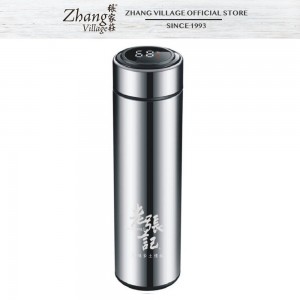 LZJ 316 STAINLESS STEEL THERMAL FLASK